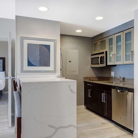 Homewood Suites Nashville Vanderbilt Экстерьер фото