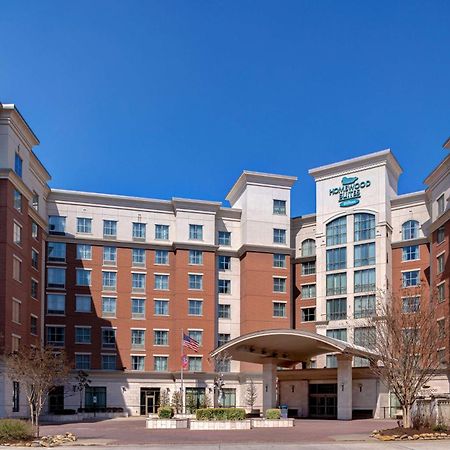 Homewood Suites Nashville Vanderbilt Экстерьер фото