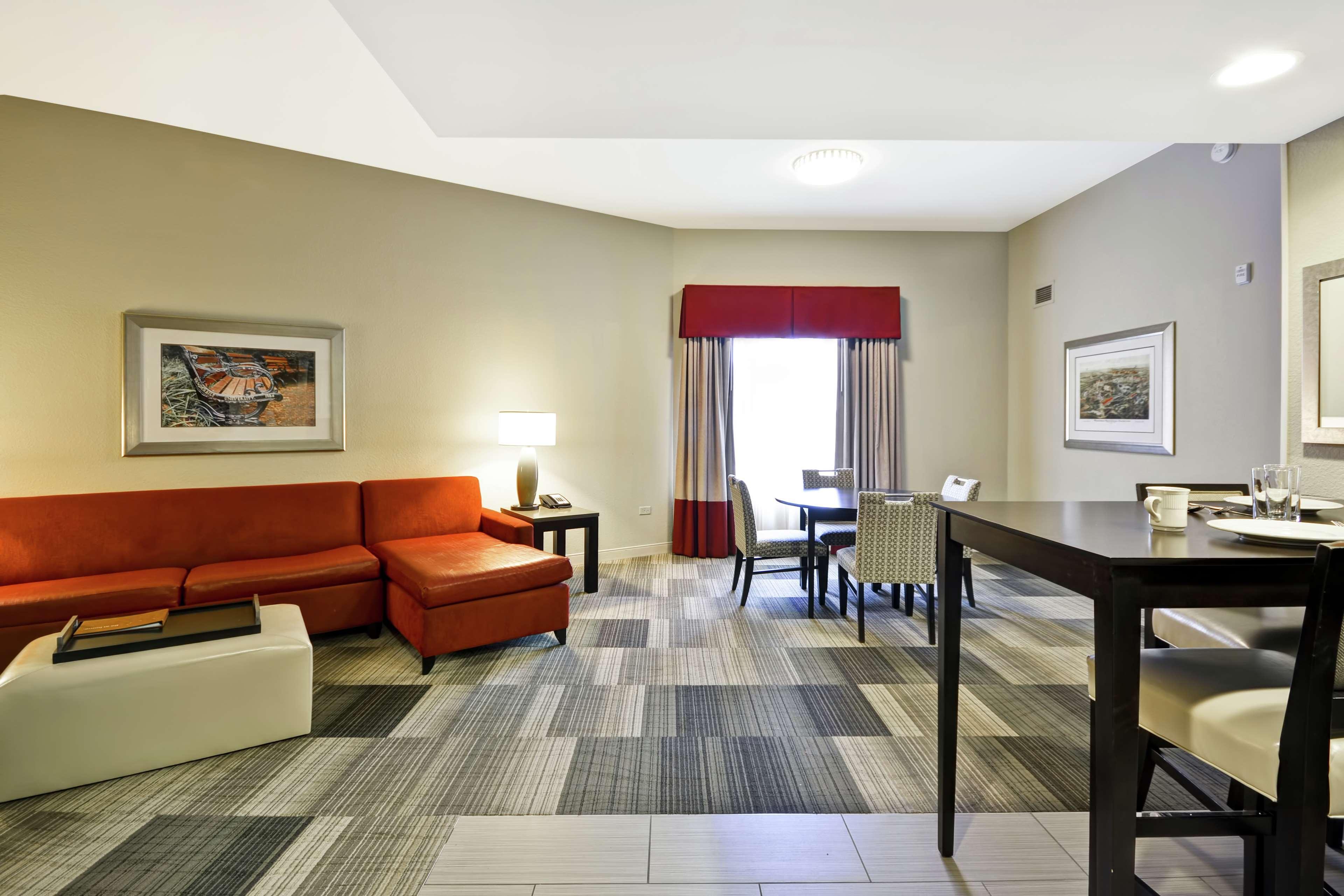 Homewood Suites Nashville Vanderbilt Экстерьер фото