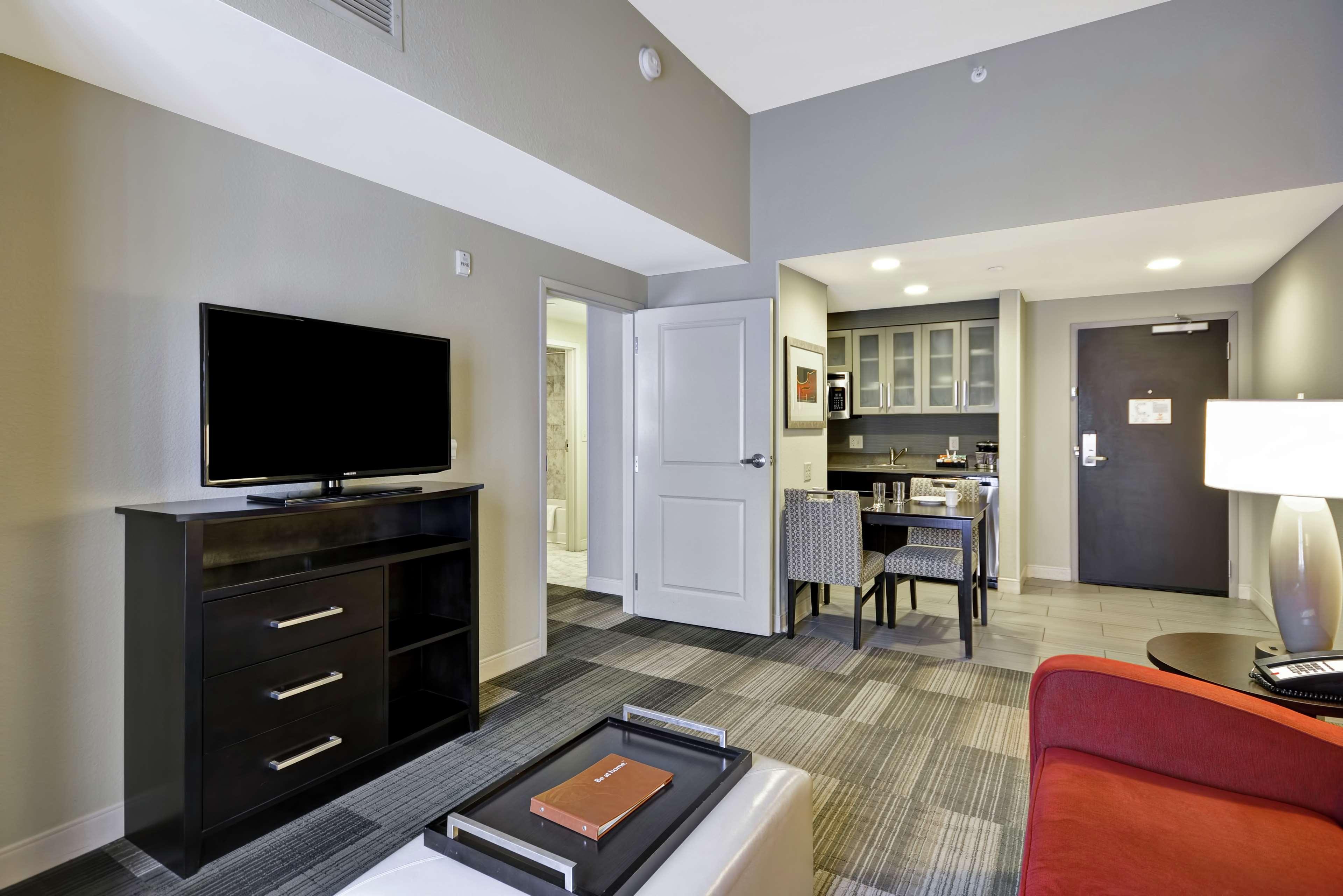 Homewood Suites Nashville Vanderbilt Экстерьер фото