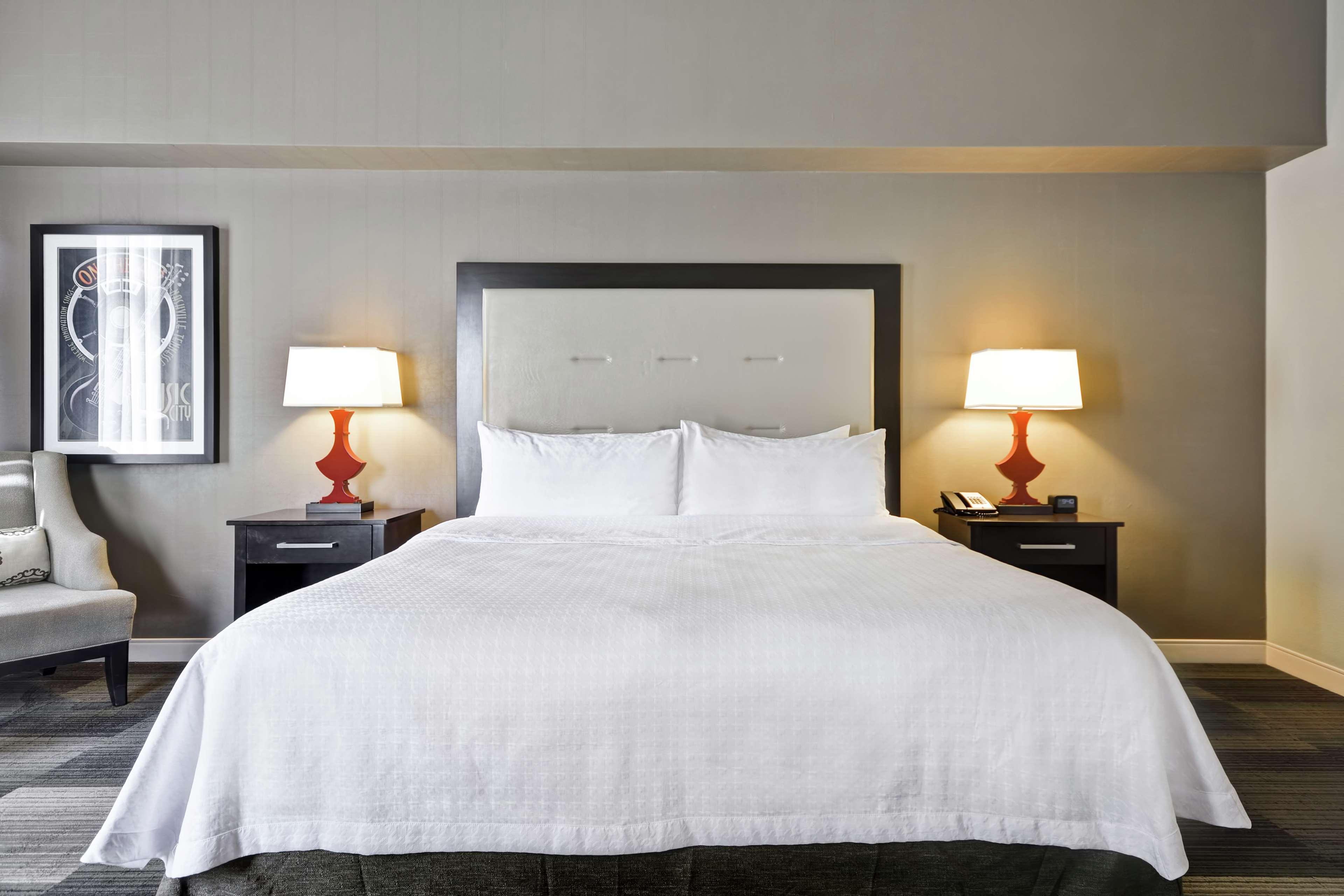 Homewood Suites Nashville Vanderbilt Экстерьер фото