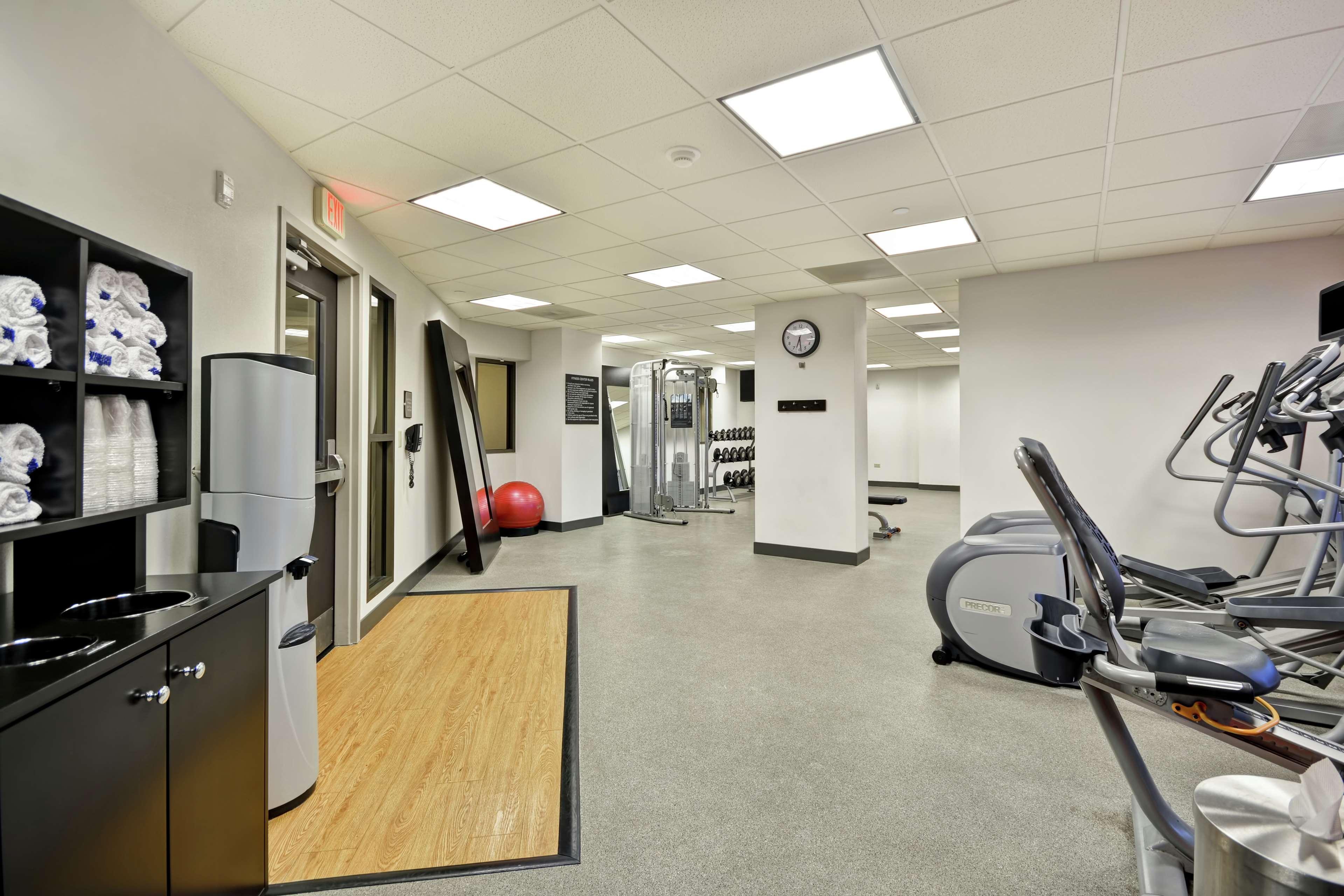 Homewood Suites Nashville Vanderbilt Экстерьер фото