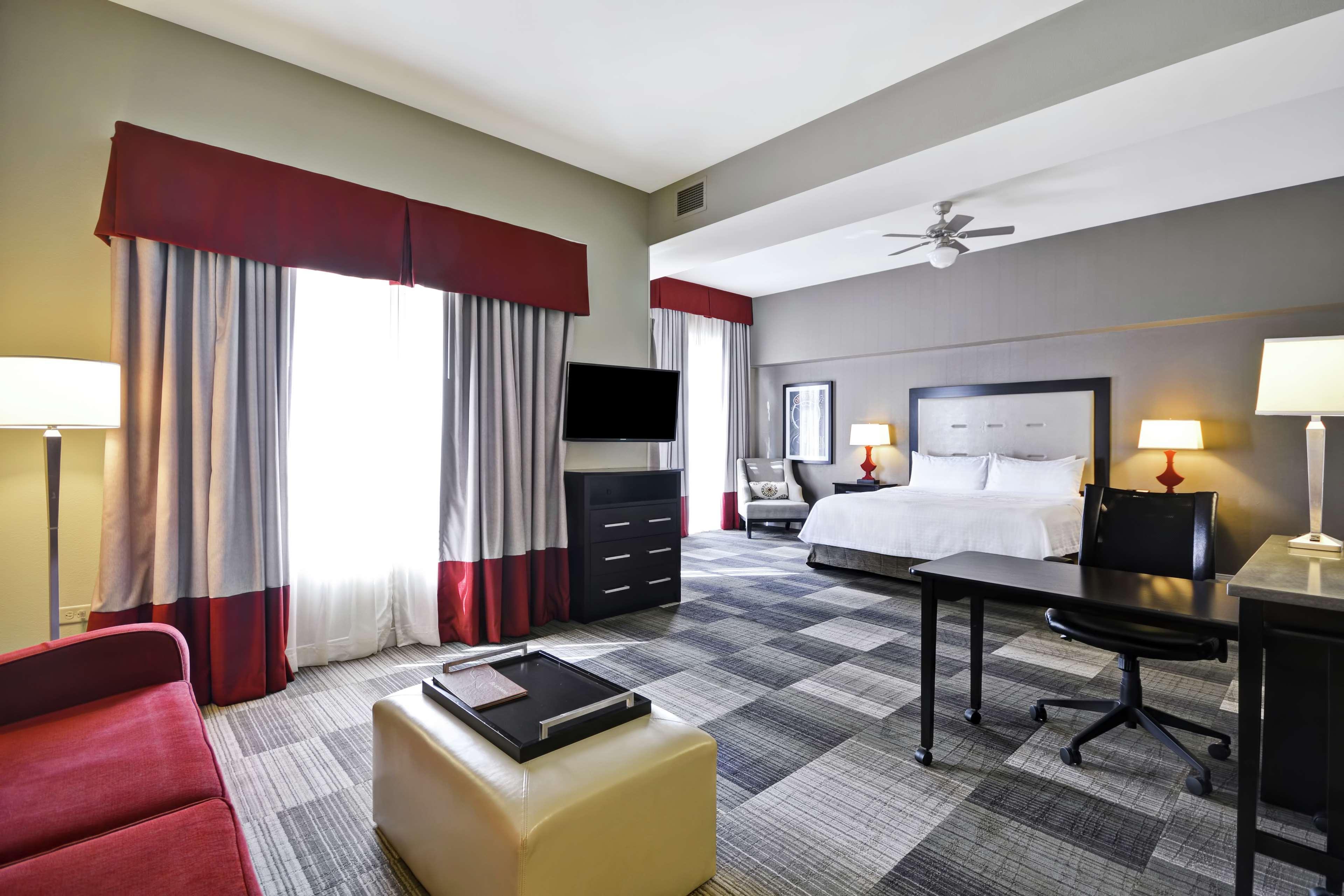Homewood Suites Nashville Vanderbilt Экстерьер фото