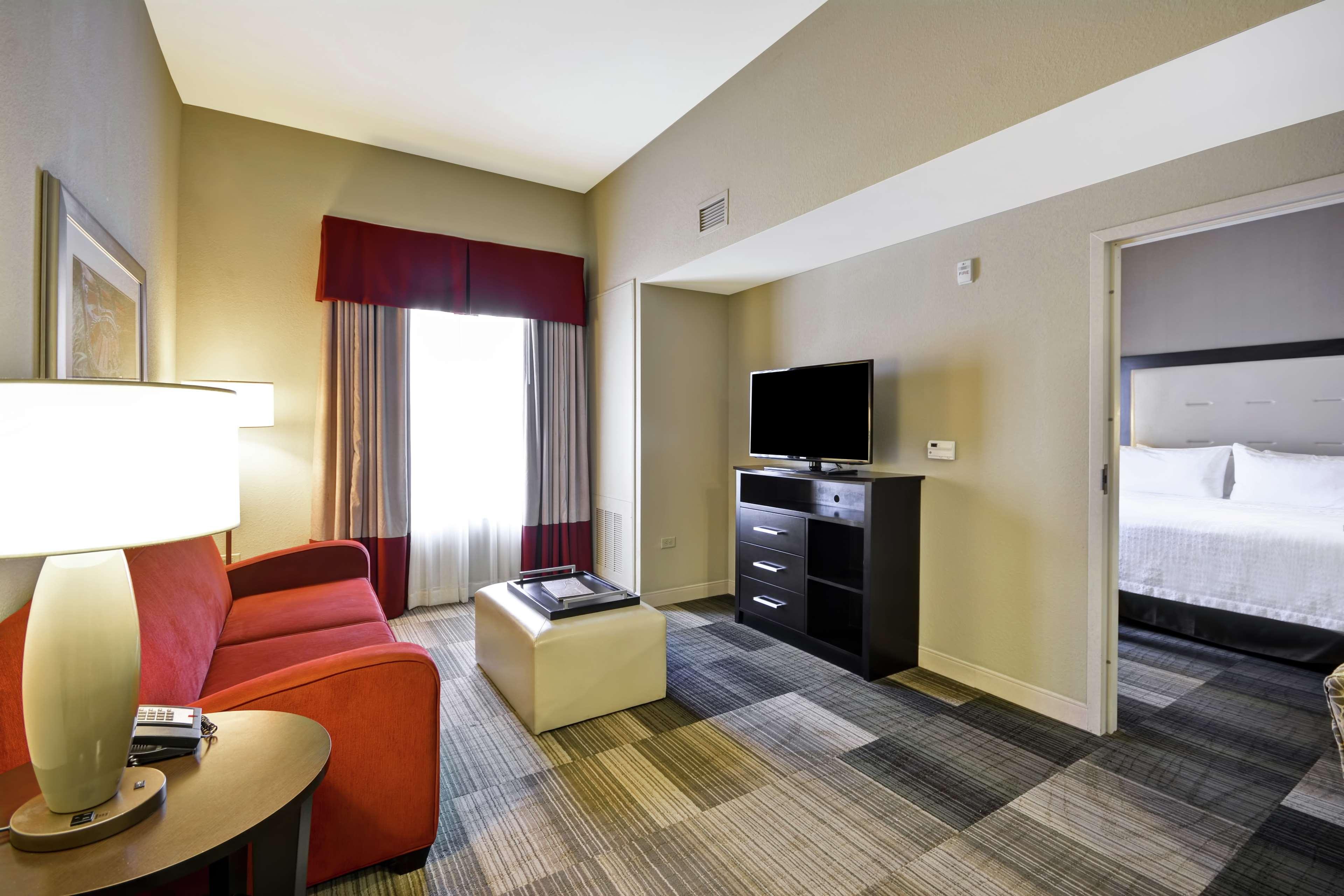 Homewood Suites Nashville Vanderbilt Экстерьер фото