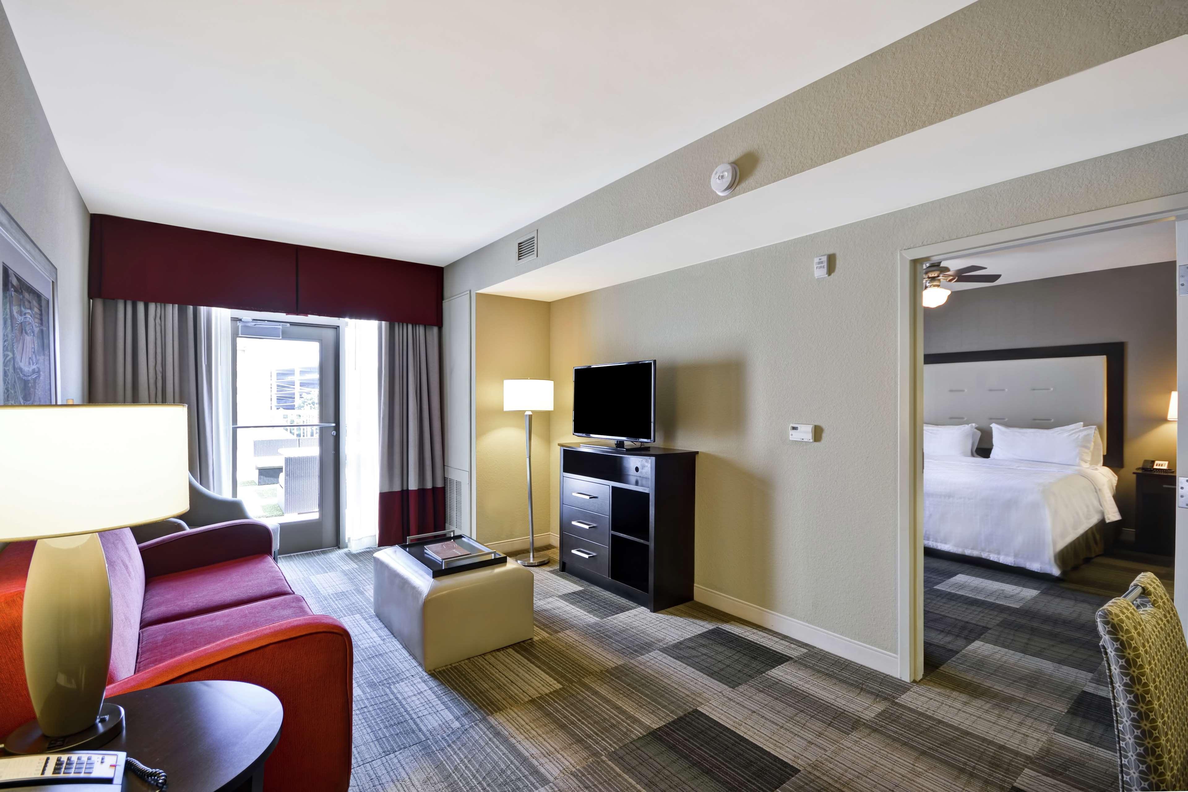 Homewood Suites Nashville Vanderbilt Экстерьер фото