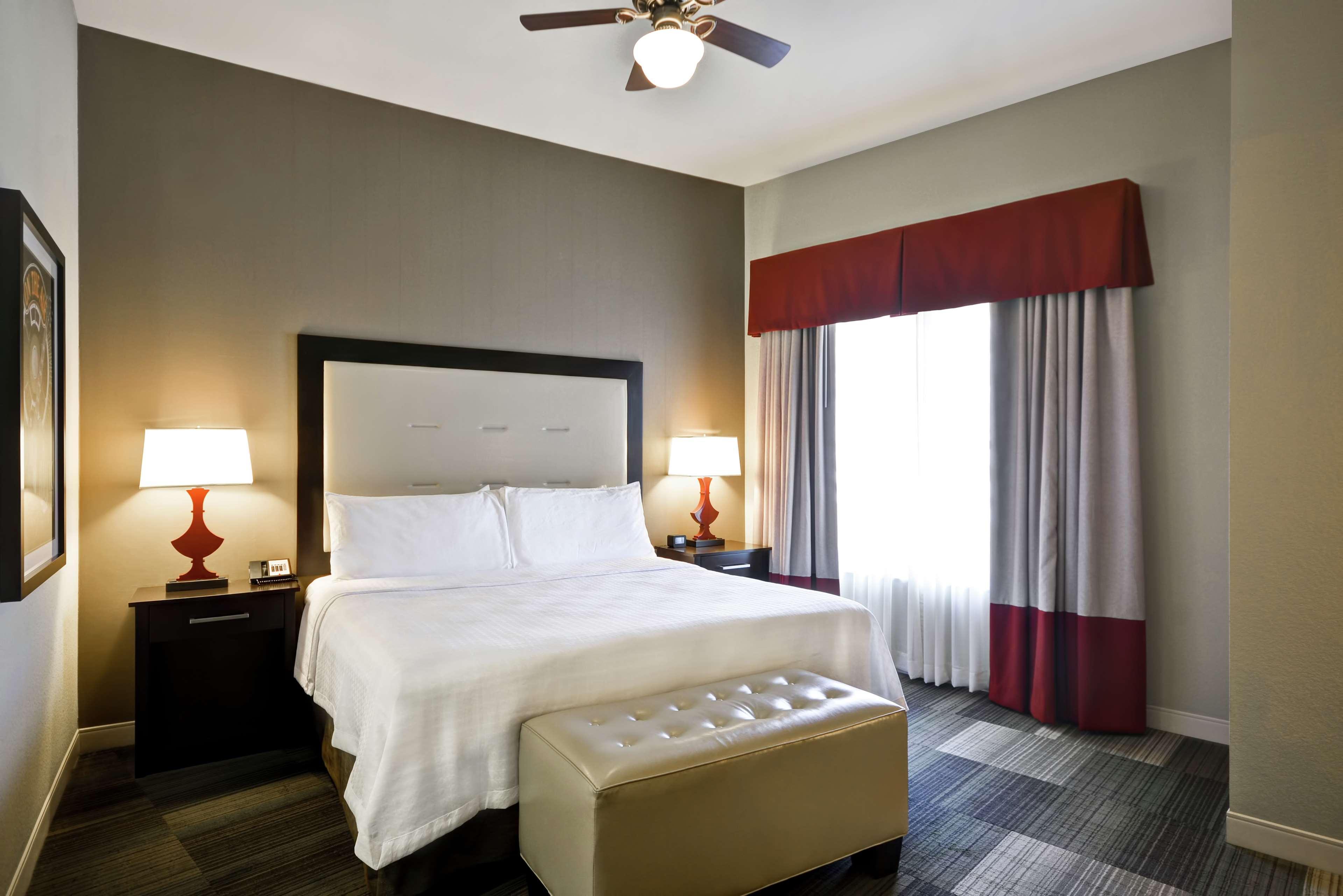 Homewood Suites Nashville Vanderbilt Экстерьер фото
