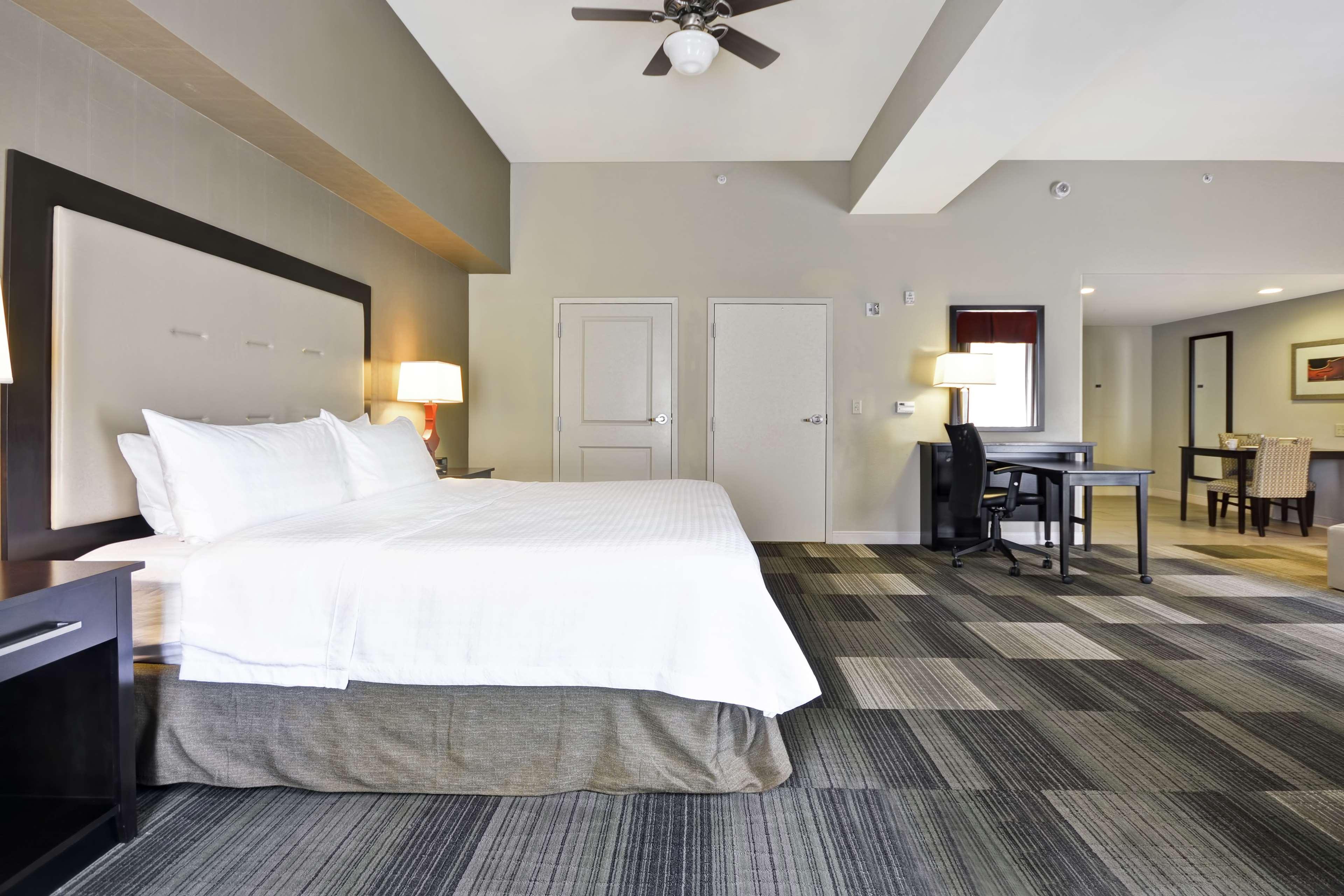 Homewood Suites Nashville Vanderbilt Экстерьер фото