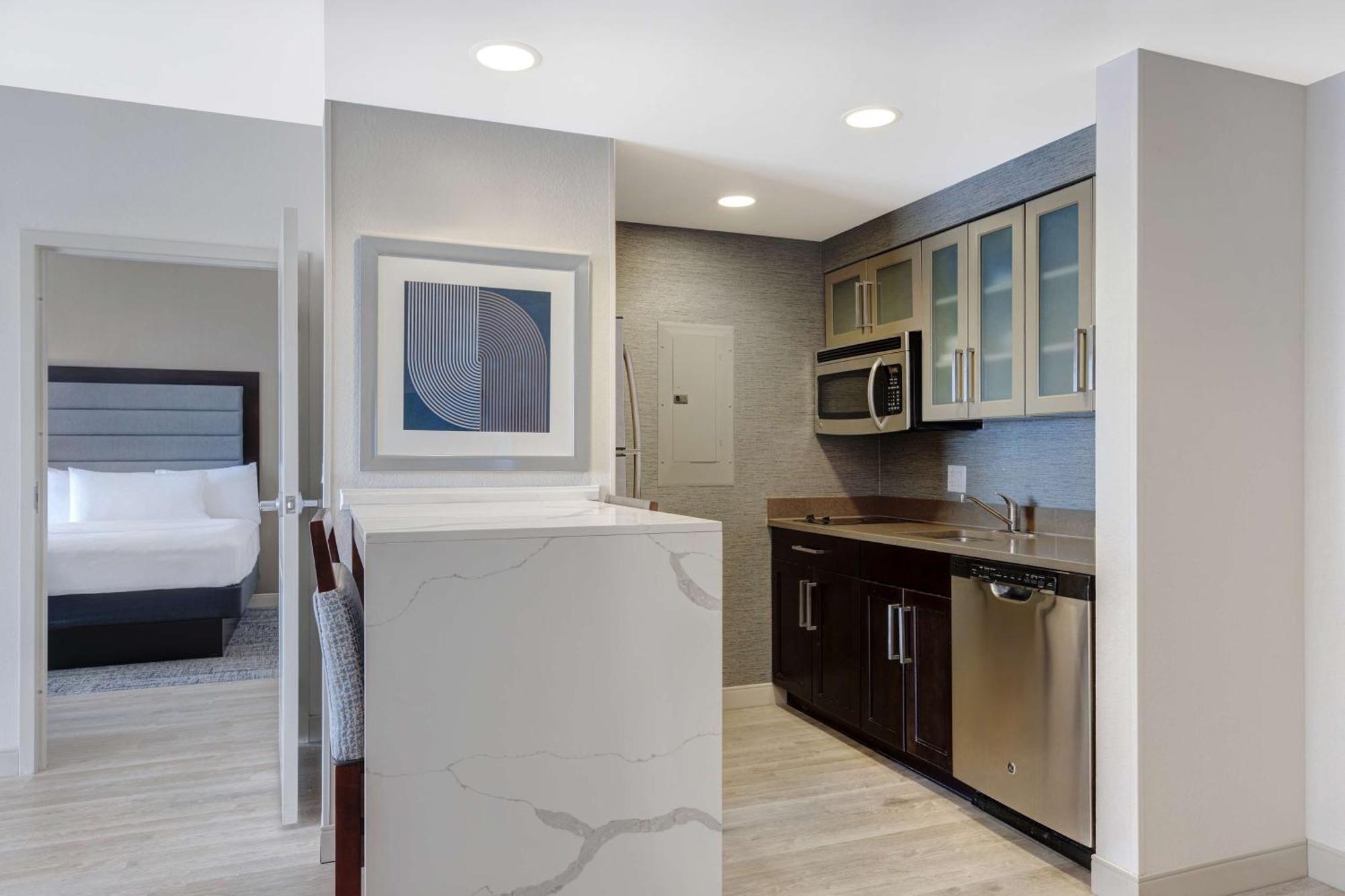 Homewood Suites Nashville Vanderbilt Экстерьер фото
