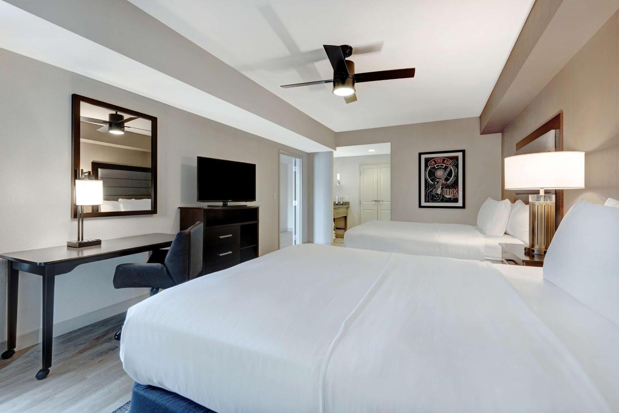 Homewood Suites Nashville Vanderbilt Экстерьер фото