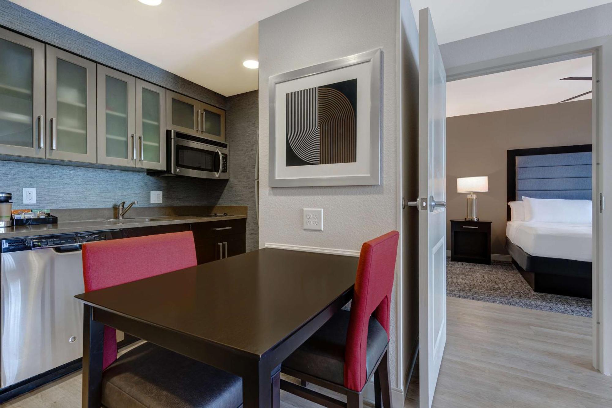 Homewood Suites Nashville Vanderbilt Экстерьер фото