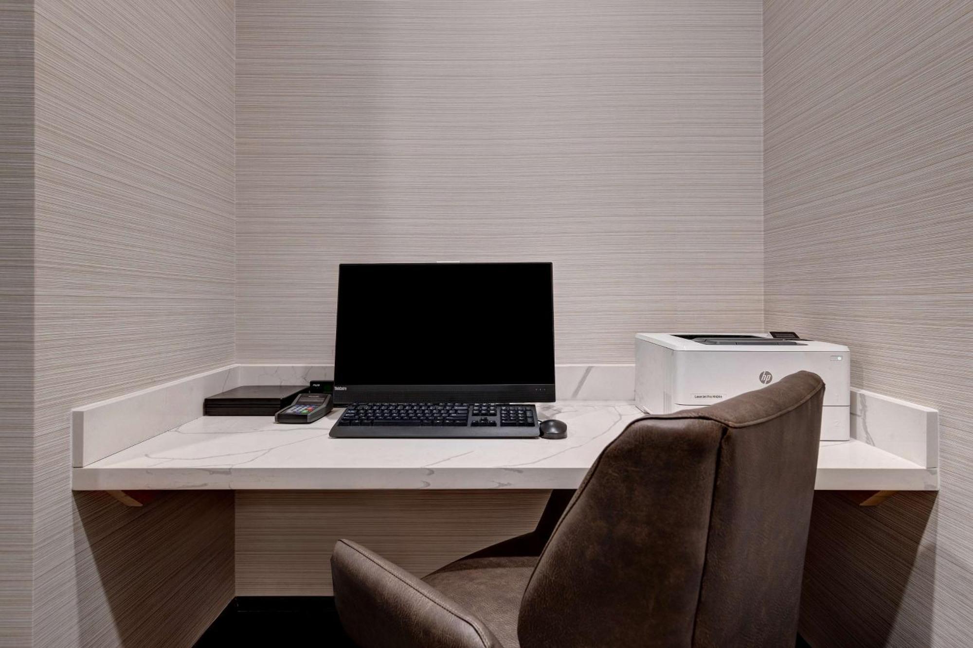 Homewood Suites Nashville Vanderbilt Экстерьер фото
