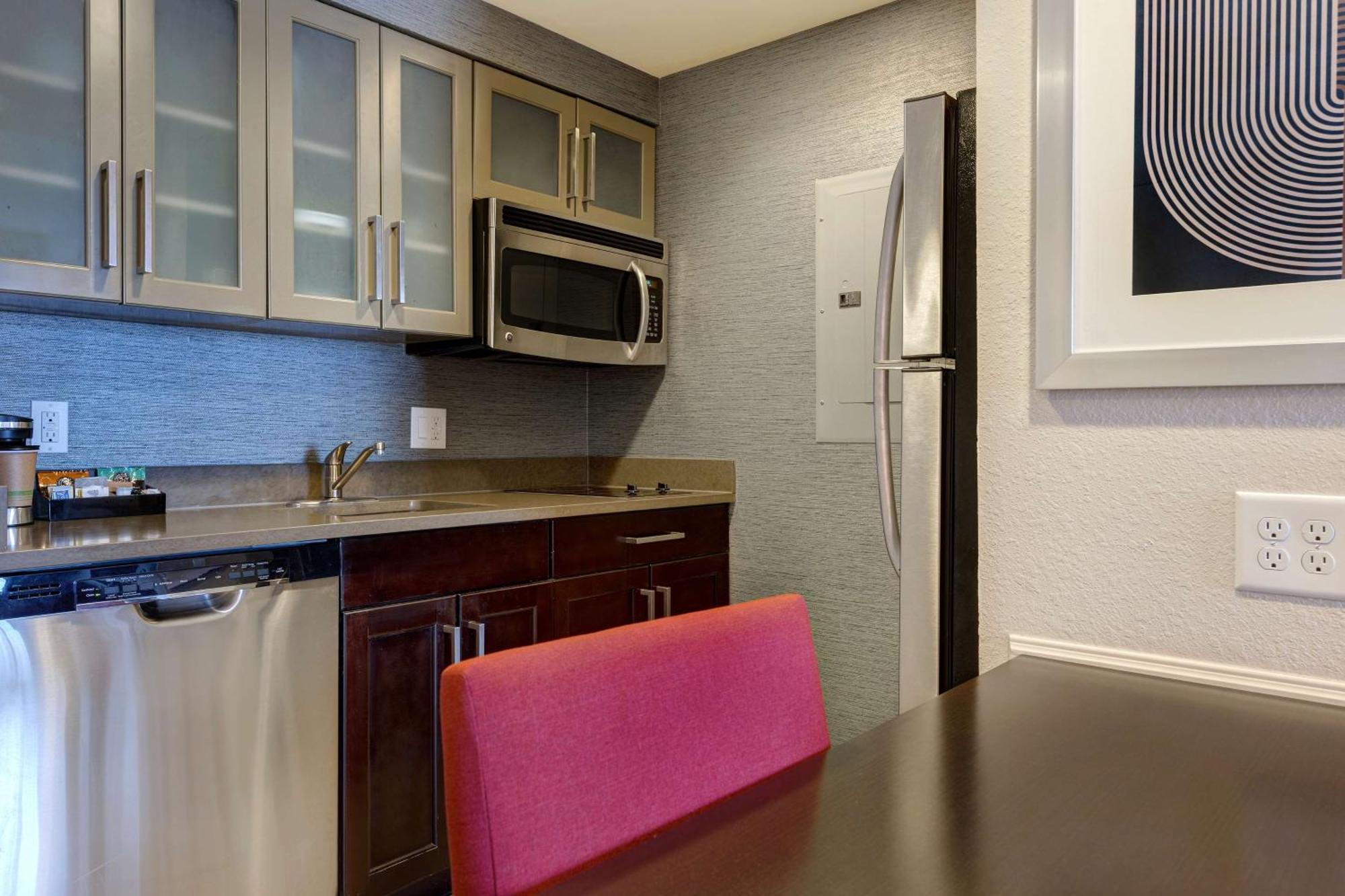 Homewood Suites Nashville Vanderbilt Экстерьер фото