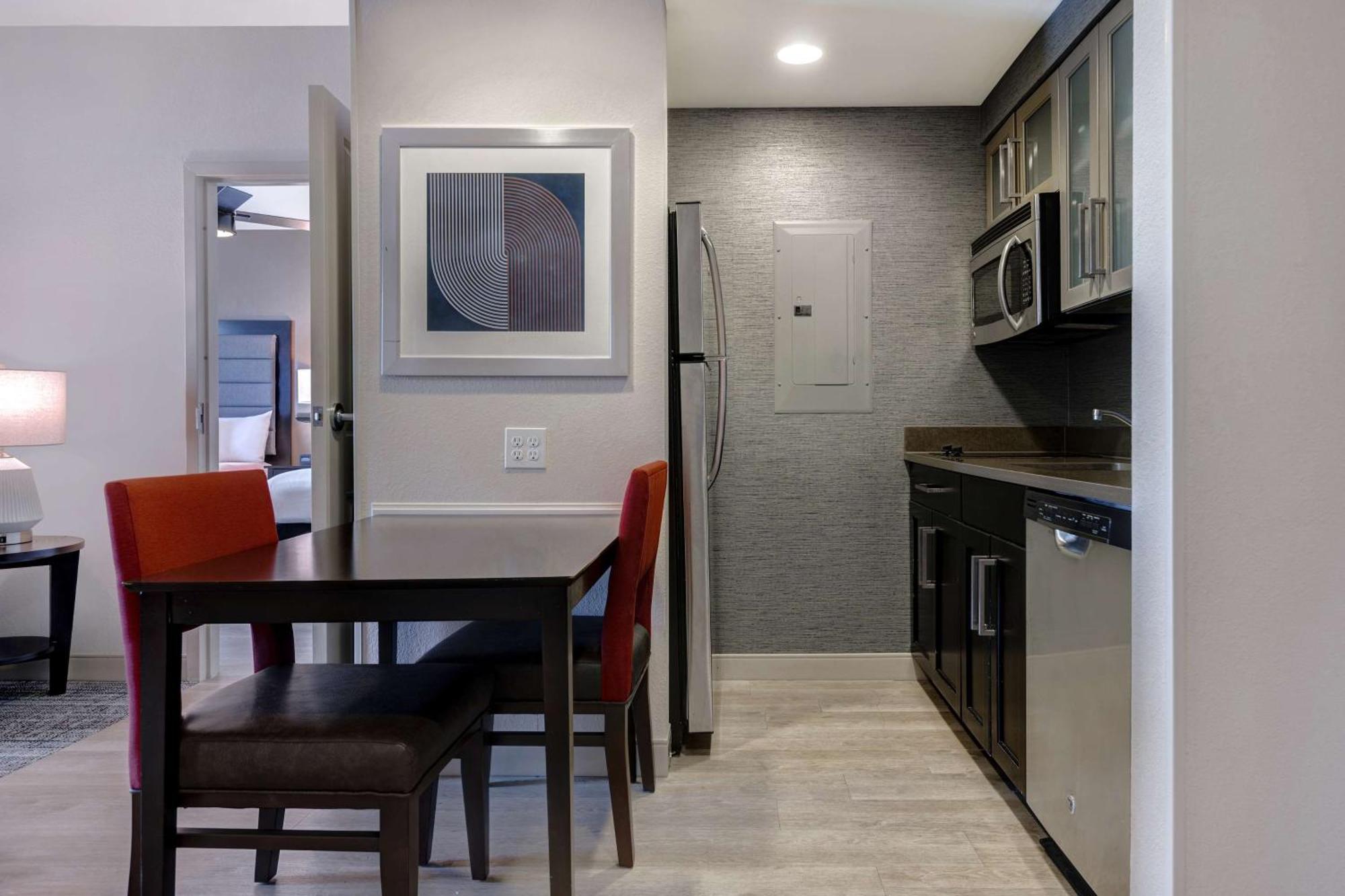Homewood Suites Nashville Vanderbilt Экстерьер фото