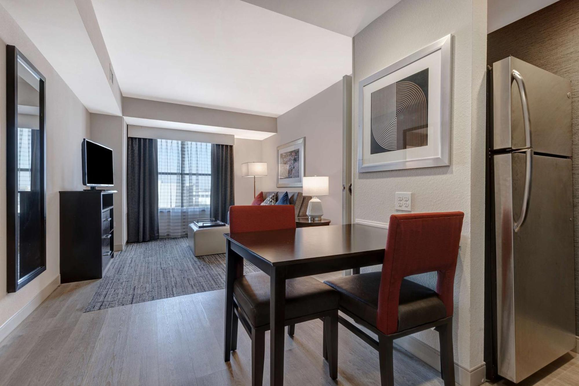 Homewood Suites Nashville Vanderbilt Экстерьер фото