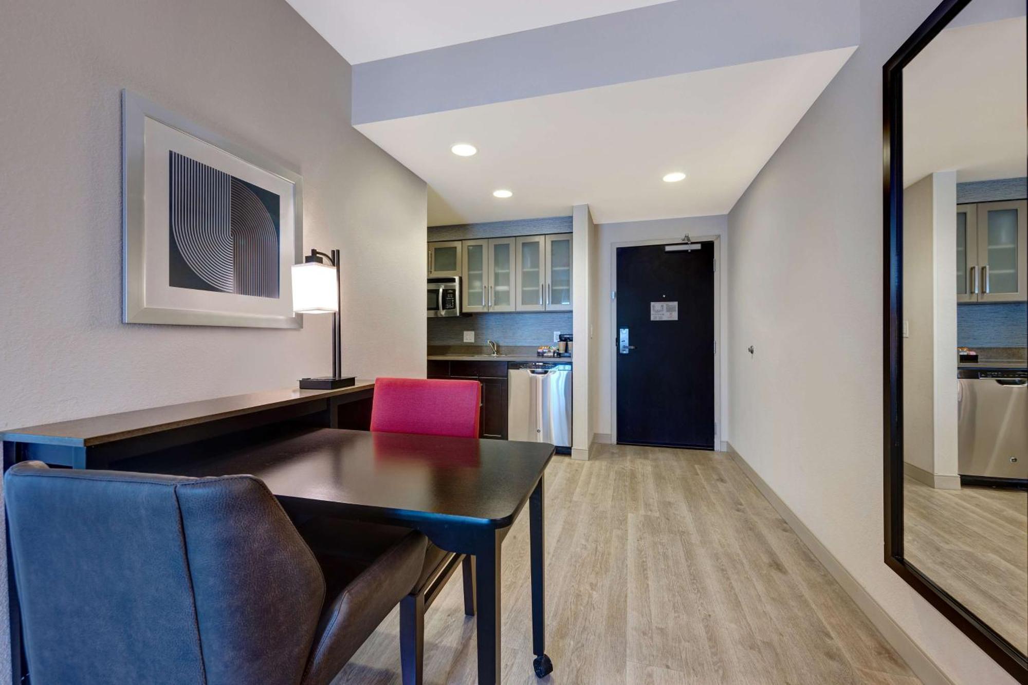 Homewood Suites Nashville Vanderbilt Экстерьер фото