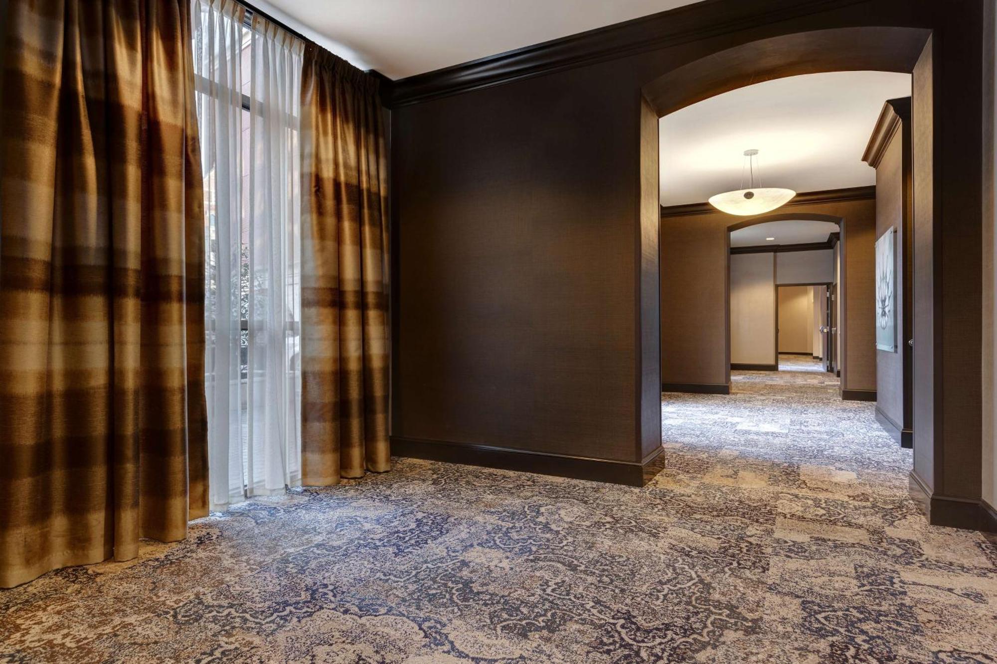 Homewood Suites Nashville Vanderbilt Экстерьер фото