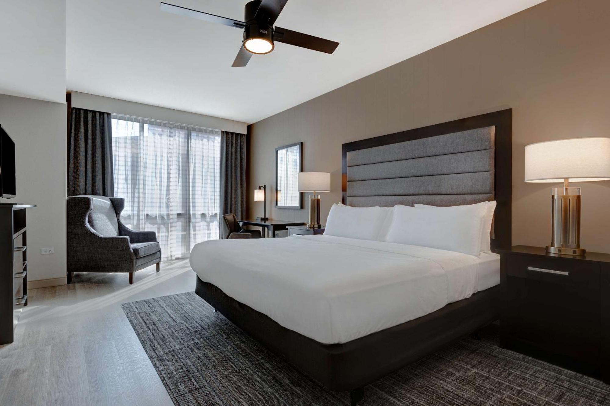 Homewood Suites Nashville Vanderbilt Экстерьер фото
