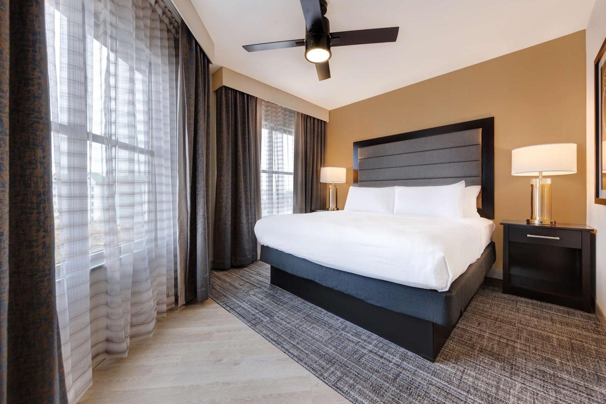 Homewood Suites Nashville Vanderbilt Экстерьер фото