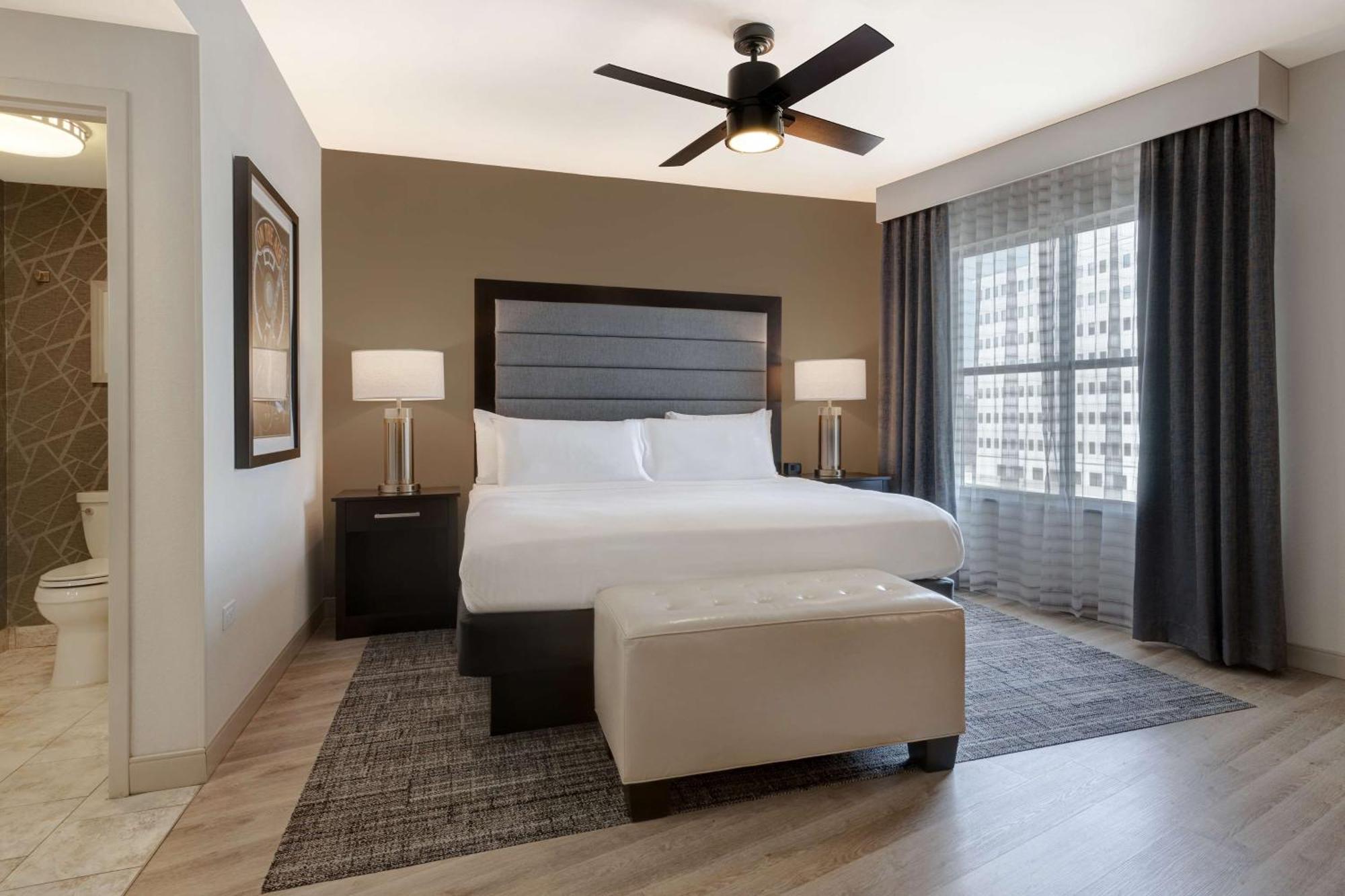 Homewood Suites Nashville Vanderbilt Экстерьер фото