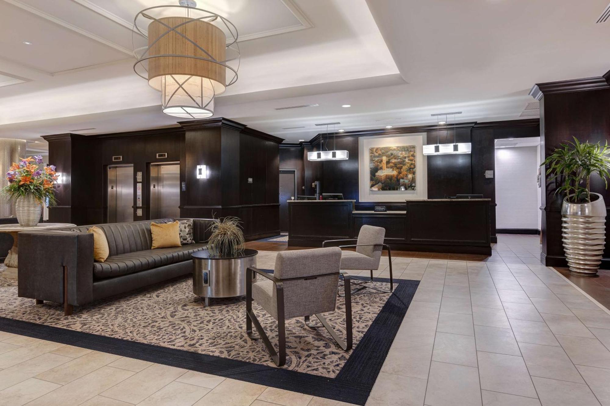 Homewood Suites Nashville Vanderbilt Экстерьер фото